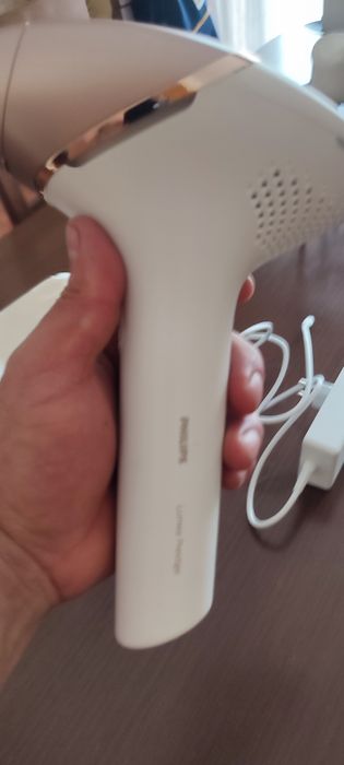 Máquina de depilação a laser