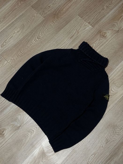 Свитер Stone Island, Cp.company