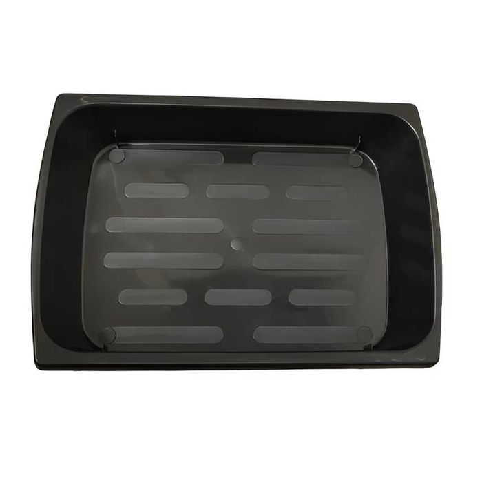 Carrinho Profissional de Salão de Beleza