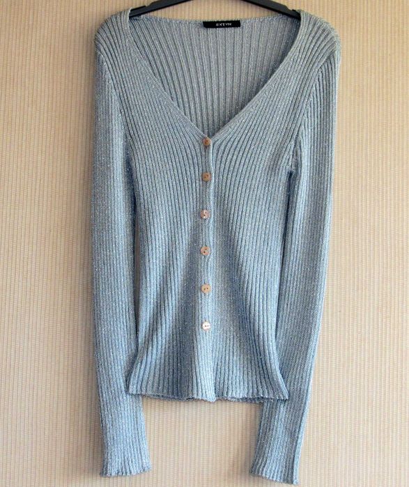 Замечательная кофточка, Италия, M/L