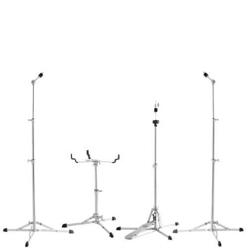 DIXON P-CP0PK-WB Zestaw hardware z serii P0