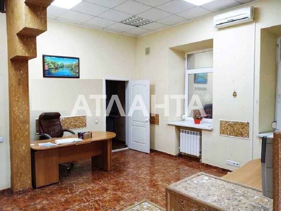 Commercial real estate at st. Kulikovo pole pl Oktyabrskoy revolyutsii pl (area 93 m²) - Atlanta.ua - photo 13