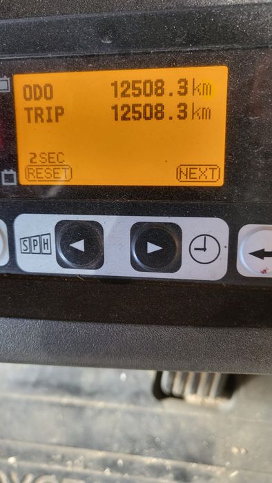 Empilhador Elétrico