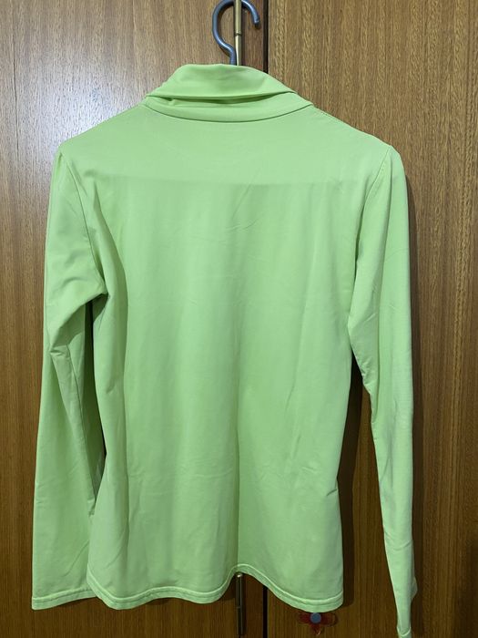 Vendo camisola de gola alta