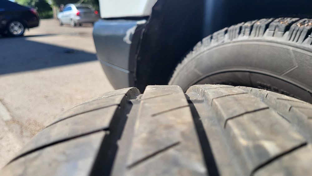 Goodyear  efficientgrip performance 195/65 r15