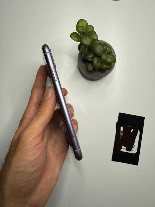 Iphone 11 128 gb, ідеальний стан, айфон 11 128 гб
