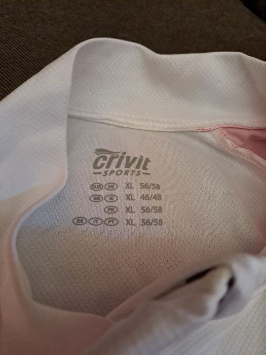 Футболка спортивна велоспорт