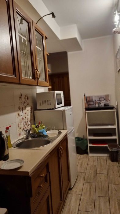 Pokoje z łazienkami 1 i 2-osobowe - dla studentów - SOPOT - blisko SKM