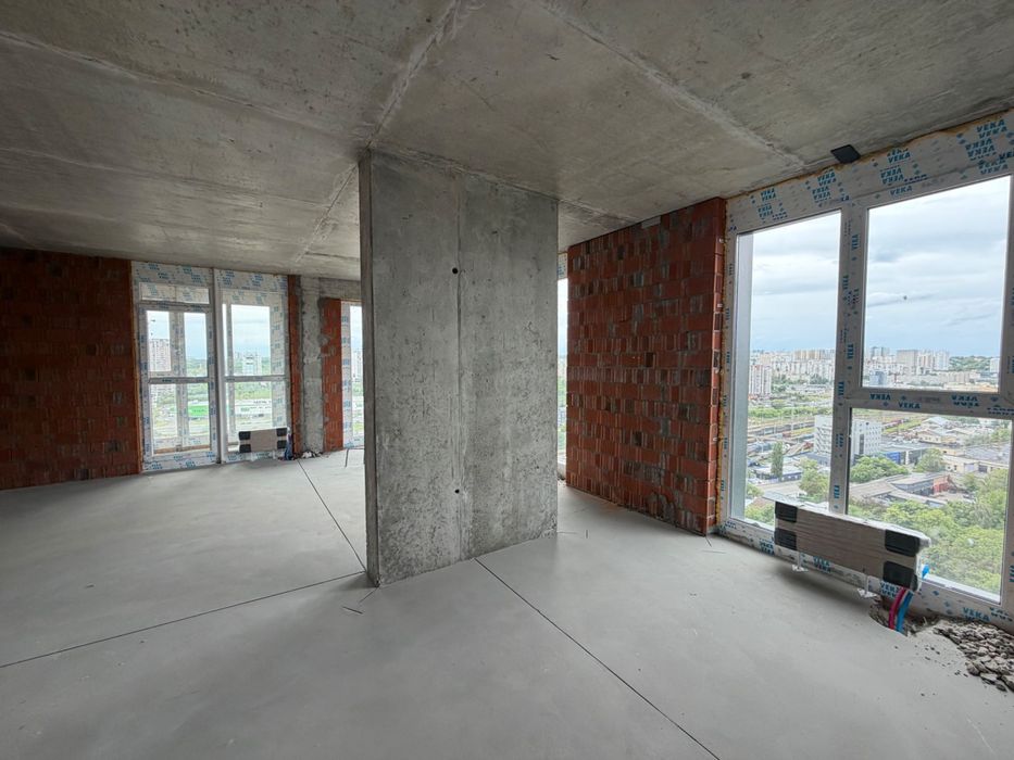 Продаж 2к квартири ЖК Nordica Residence. Печерськ. - View 4