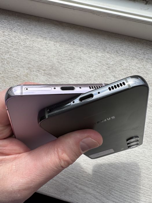 Класні Samsung S23 128 256 гб