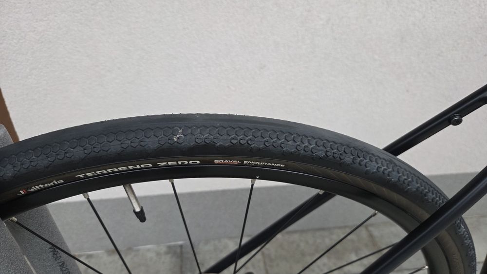 Ridley Kanzo A Apex M