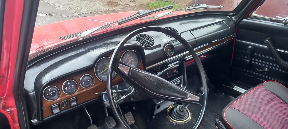 Продам Ваз 21063