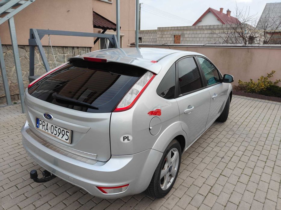 Sprzedam zadbany samochód