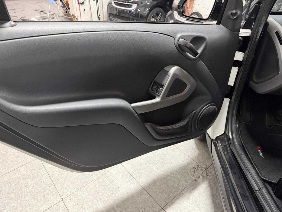 Smart ForTwo 451 Cdi