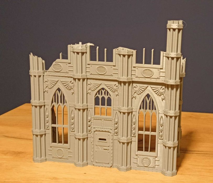 Kill Team Chalnath Tereny | Warhammer 40k | 40000