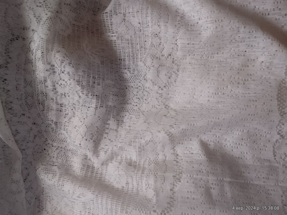 Гардіна на вікно