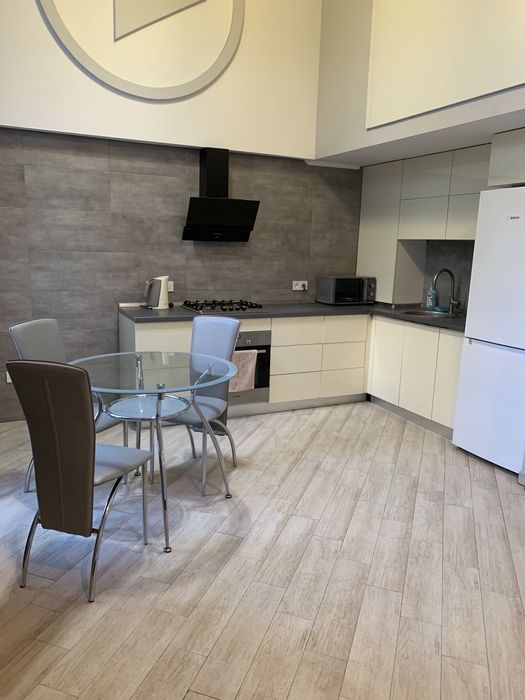 Сдам квартиру ЖК Авторский с 7 февраля по июнь  на 4 месяца