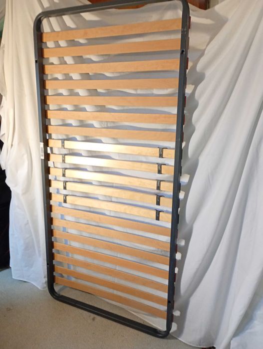 Estrado pikolin cama de guarda-costas 200cm x 0,80cm NOVO