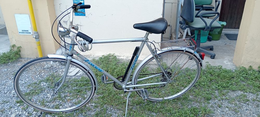 5 шт Велосипеды ЛОТ.