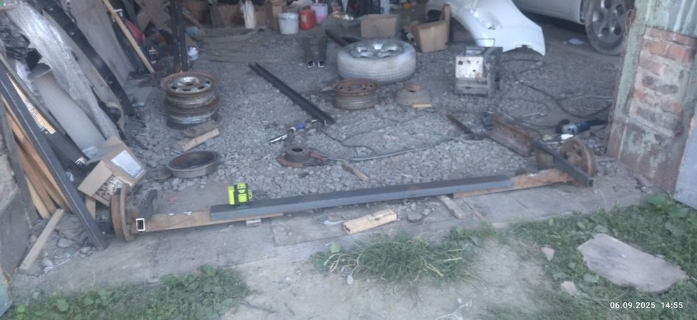 підкат, евакуатор