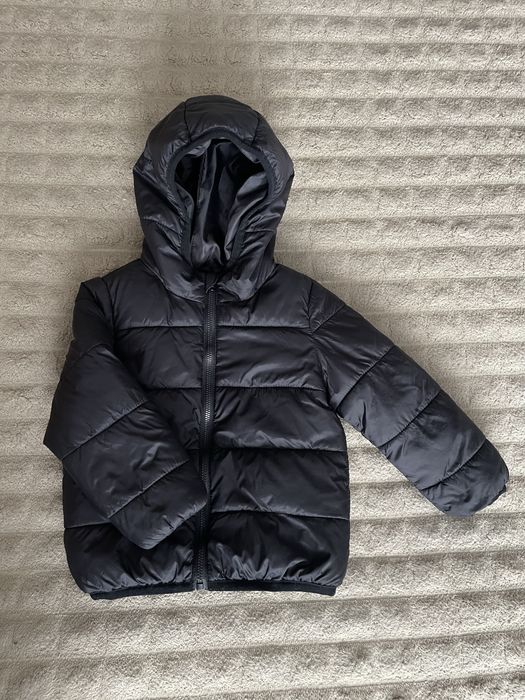 Куртка весна/осінь 86 розмір