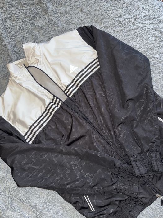 Ветровка Adidas Адидас