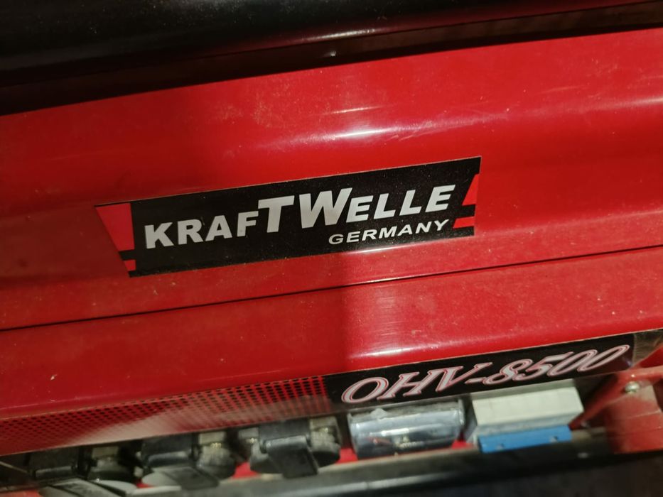 Генератор, 220/380, бензогенератор, блекаут, інвертор, инвертор