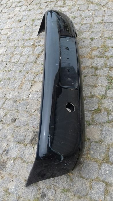 Parachoques ford fiesta para choques 1996