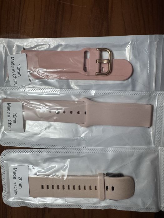 Продам ремешки на часы