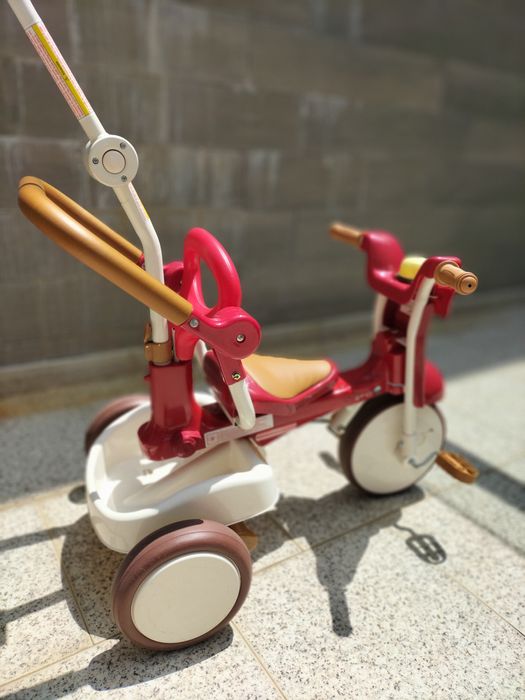 Triciclo Imaginarium