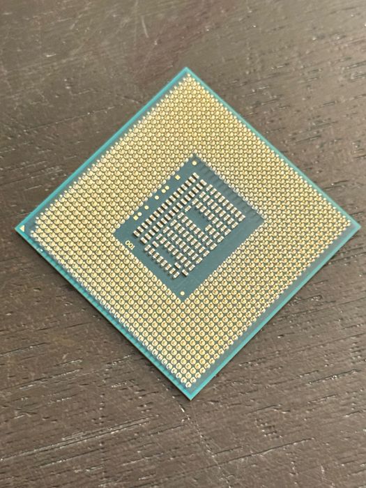 Процесор Intel core i5 3230m