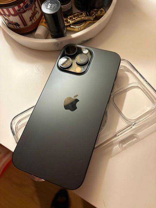 Iphone 16 pro max 256gb!