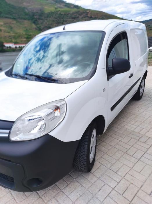 Renault Kangoo 1.5 DCI