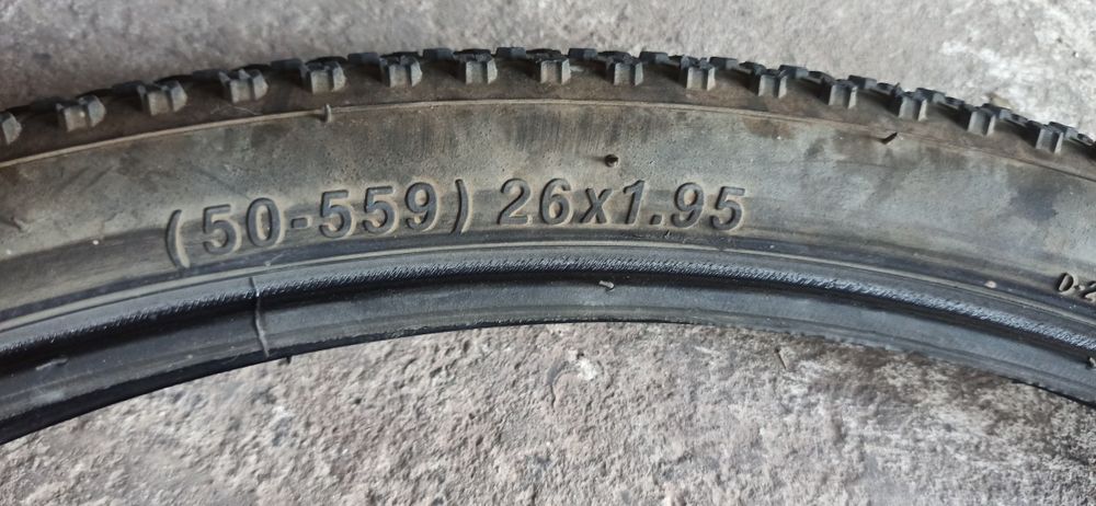 Велозапчасти разные