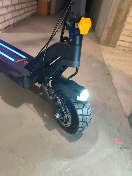Ausom L2 max dual