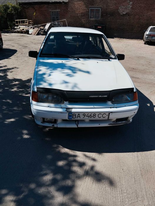 Продам авто ВАЗ 2115