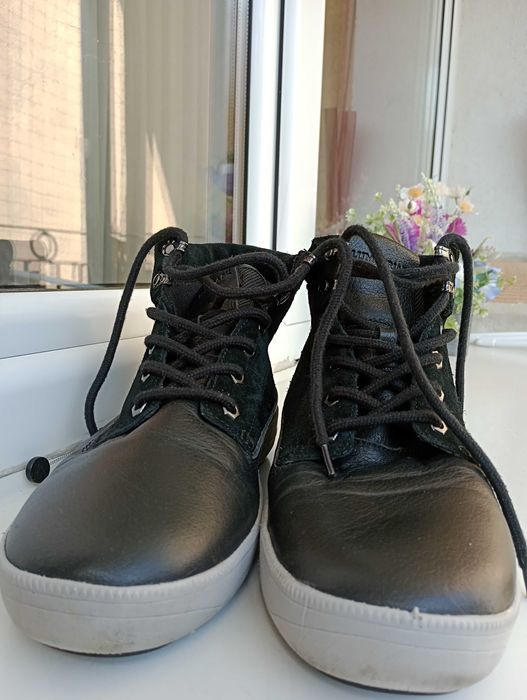 Buty Lumberjack 43, 44 Sneakersy j.Timberland