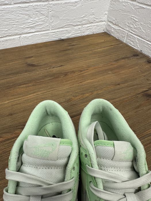 Кросівки кеди Nike dunk original 40р