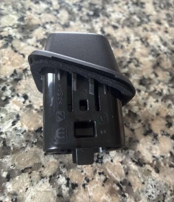 Camara traseira berlingo k9