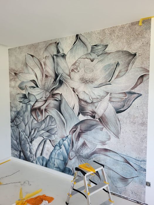 Remonty ko.pleksowe. Niemożliwe w ciągu24h cuda do 2 dni