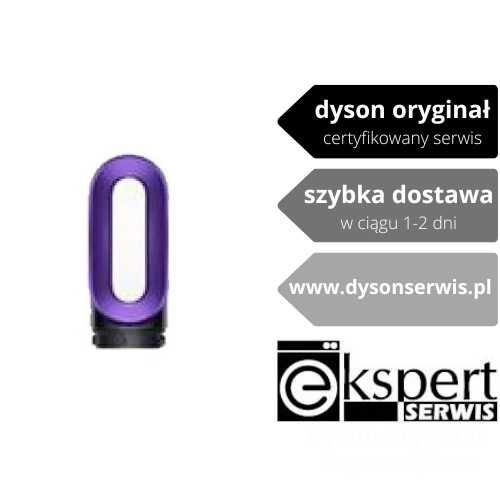Oryginalna Końcówka do stylizacji Dyson - od dysonserwis.pl 969759_02