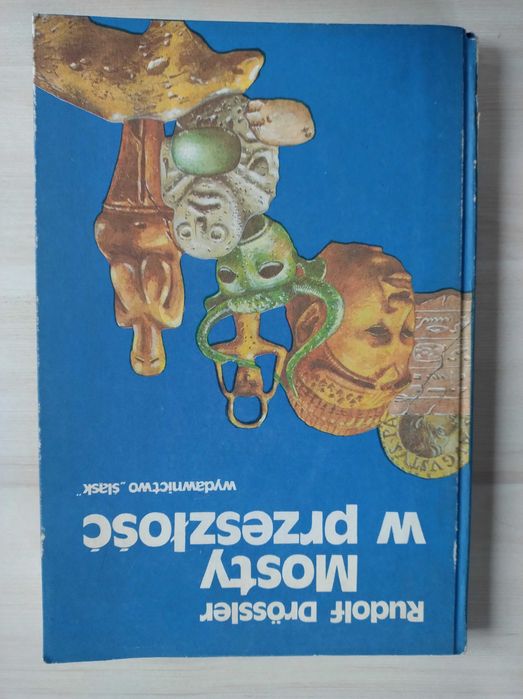 Mosty w przeszłość- Rudolf Drossler