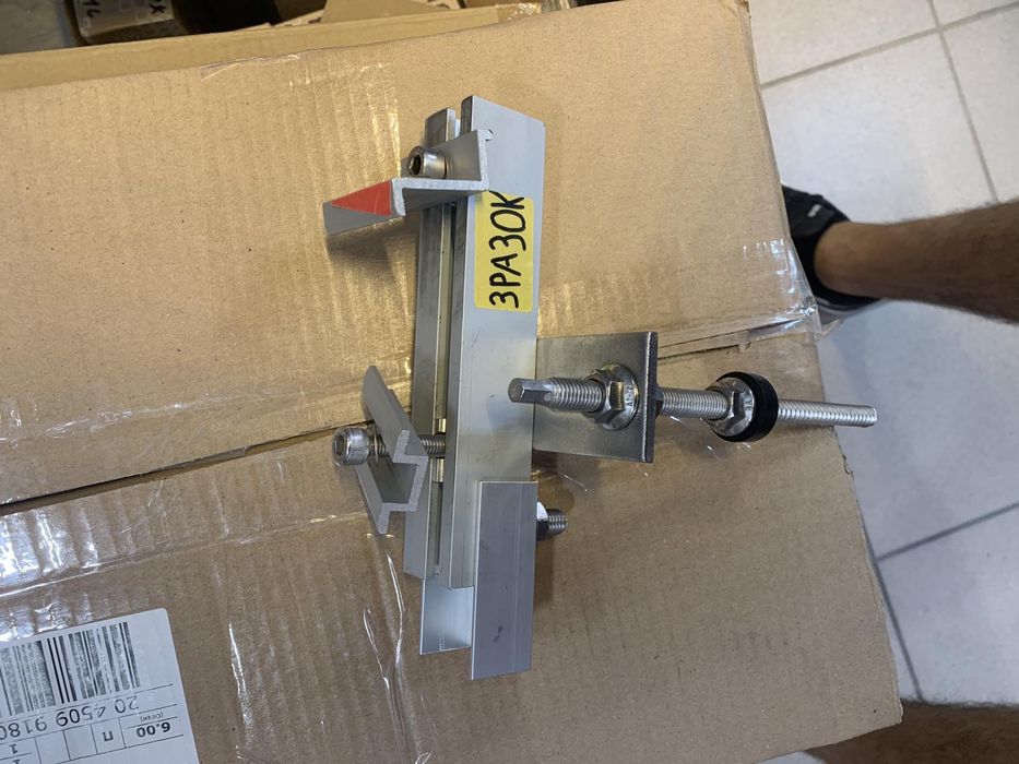 Продам двосторонні нові сонячні панелі 615Вт Longi LR8-66HGD-615M