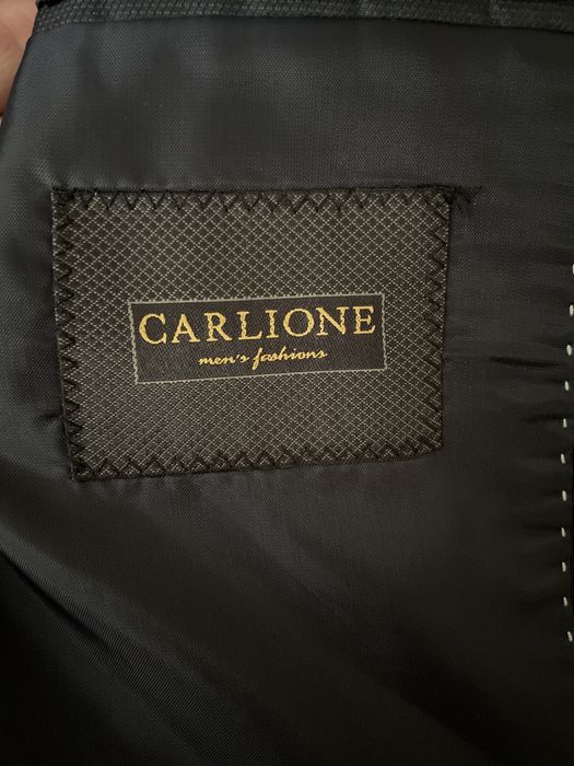 Костюм чоловічий