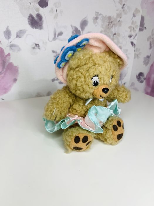 Pluszak miś Noddy Toyland Tessie