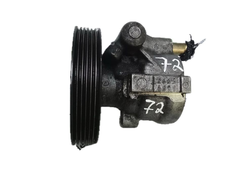 Bomba de direção RENAULT Laguna II (BG0/1_)