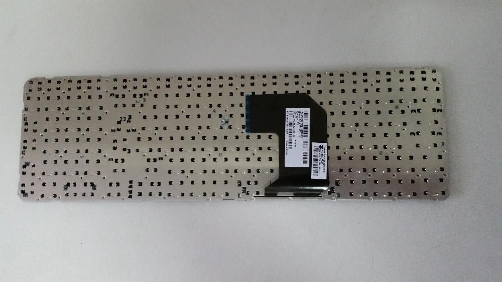 Teclado NOVO HP G7-2000 G7-2100 G7-2200