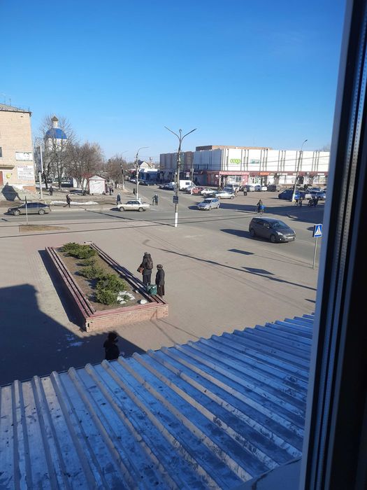 Продаж комерційних приміщень