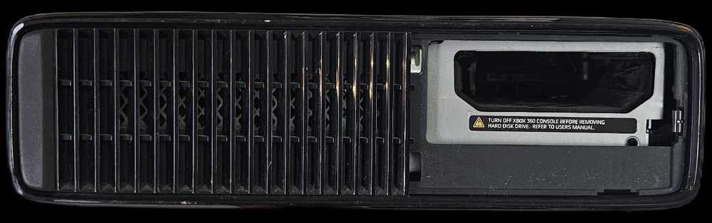 Xbox 360 Slim Kinect 2 pady