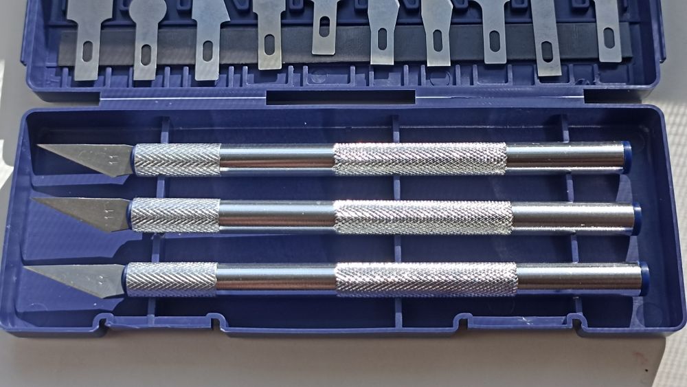 Набір для творчості, рукоділля, вирізання.